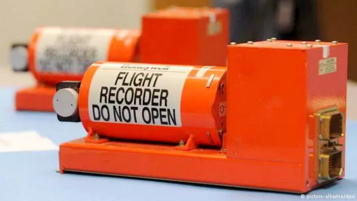 Šta je Crna kutija i kako radi Šta je Crna kutija i kako radi