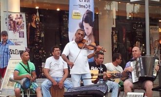 Фотографија Мирослава Б. Душанића