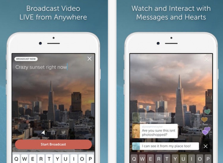 Periscope