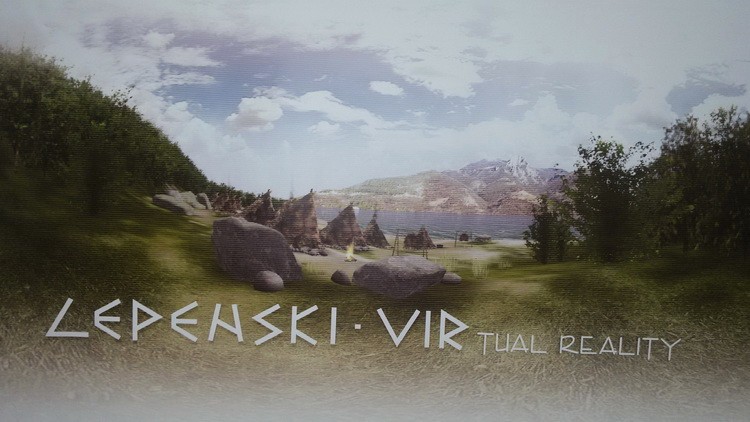 Poziv na izlet Đerdapska klisura i Lepenski vir