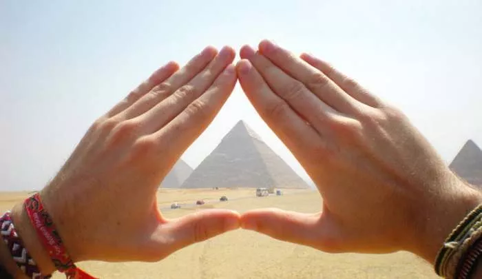 Rajska piramida - Vladika Nikolaj Velimirović Rajska piramida - Vladika Nikolaj Velimirović