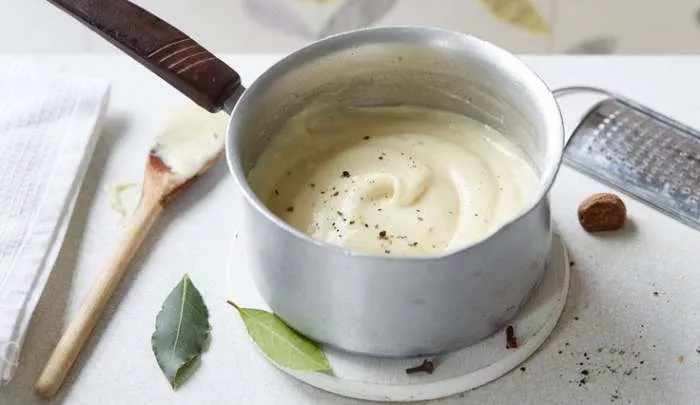 Recept kako se pravi Bešamel sos Recept kako se pravi Bešamel sos