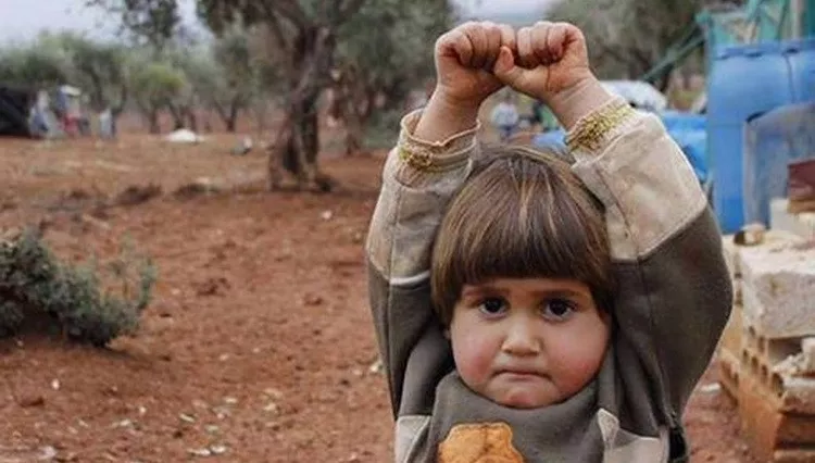 Sirija i Srbija - kakva nas duhovna veza povezuje Sirija i Srbija - kakva nas duhovna veza povezuje