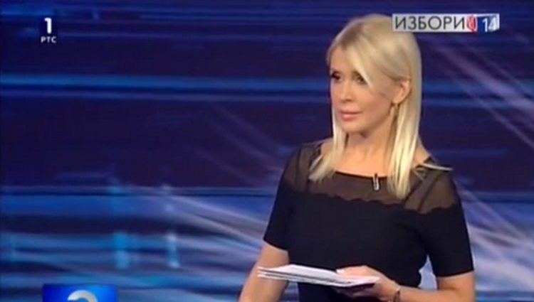 Tajna uspeha emisije Upitnik i Olivera Jovićević Tajna uspeha emisije Upitnik i Olivera Jovićević