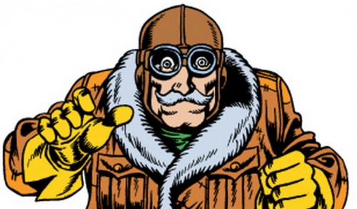 Alan ford grunfove izreke #4