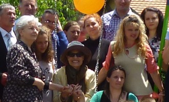 U Svođu 14. juna 2013.