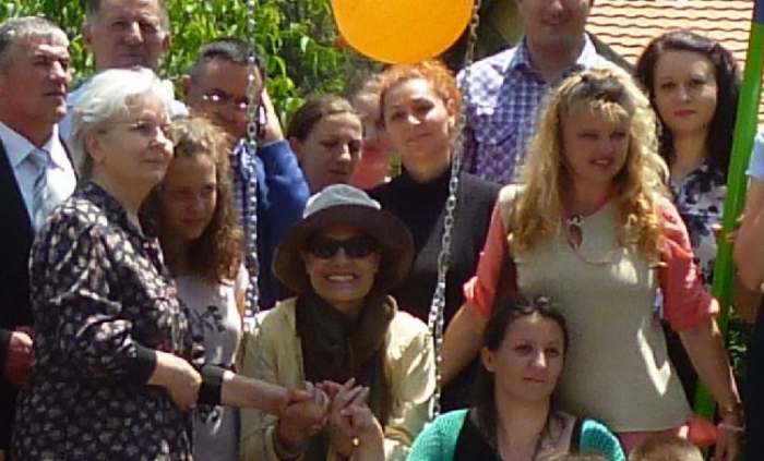 U Svođu 14. juna 2013.