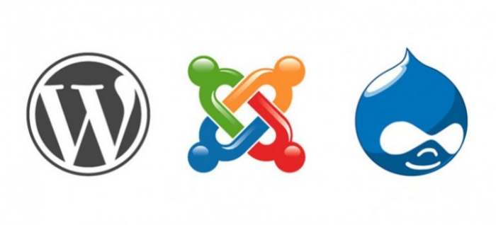 drupal-wordpress-joomla