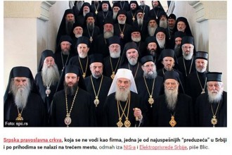 Profitabilno poslovanje