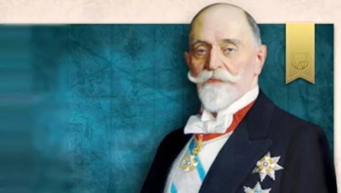 Djodje-Vajfert i Vajfertova tura u Pančevu Djodje-Vajfert i Vajfertova tura u Pančevu