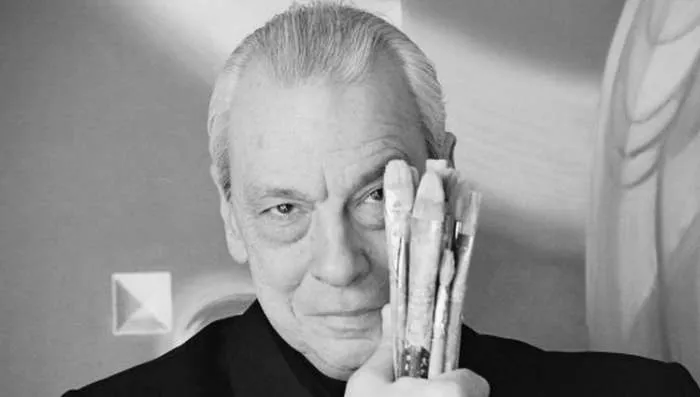 Dragoš Kalajić - tradicija i nova desnica u Evropi i Srbiji Dragoš Kalajić - tradicija i nova desnica u Evropi i Srbiji