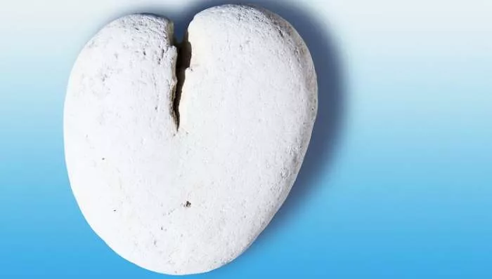 Kameno srce ili Šta je bezosećajnost duše po pravoslavnom učenju Kameno srce ili Šta je bezosećajnost duše po pravoslavnom učenju