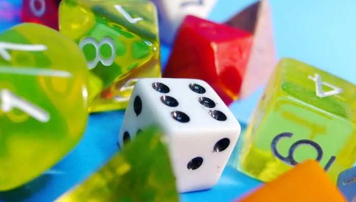 Kockar i Kockice za sreću Kockar i Kockice za sreću