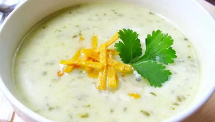 Krem čorba od celera - Recept za krem čorbu od celera Krem čorba od celera - Recept za krem čorbu od celera