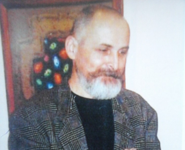 Mirko Kovačević, akademski slikar - Blagosloveni simboli vere i života