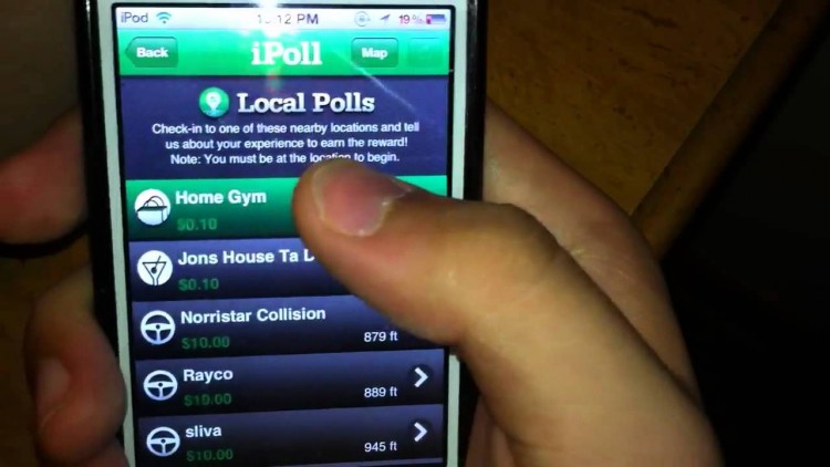 ipoll