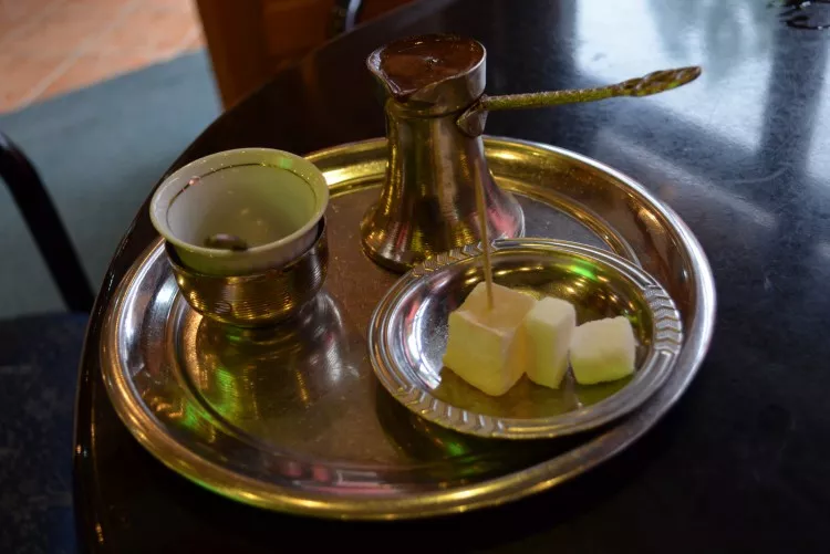 sarajevska kafa