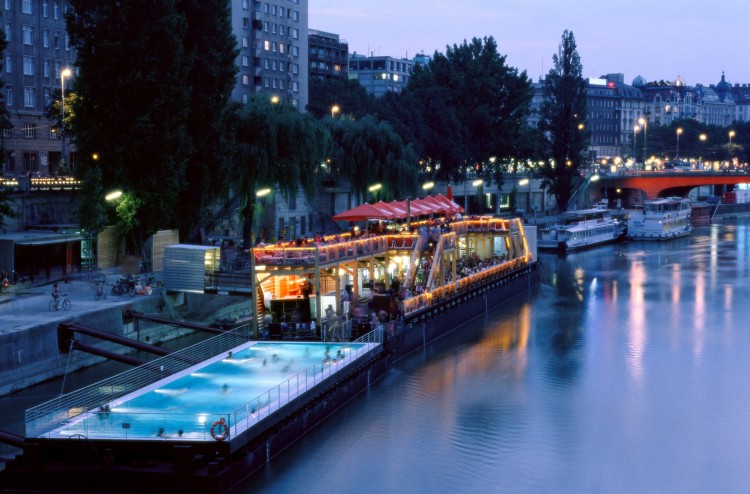 Badeschiff