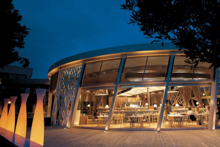 Makedonia Palace Hotel