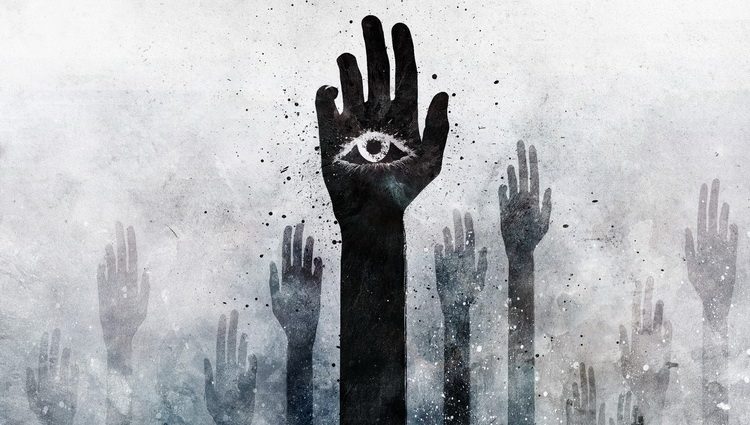 Masoni i Iluminati - ko su i kako su nastali Iluminati Masoni i Iluminati - ko su i kako su nastali Iluminati