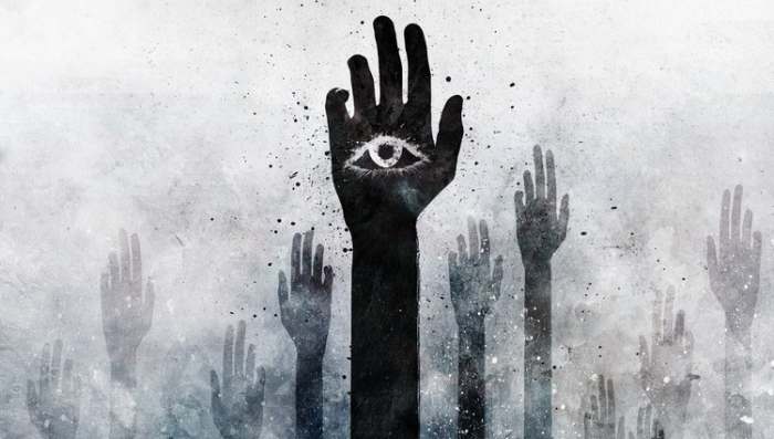 Masoni i Iluminati - ko su i kako su nastali Iluminati