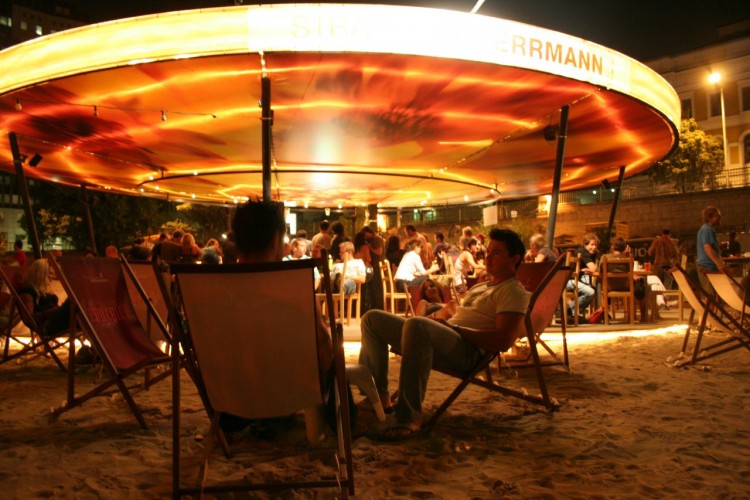 Standbar Herrmann