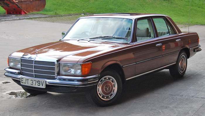Vojnići u Bosni je selo sa 1000 Mercedesa