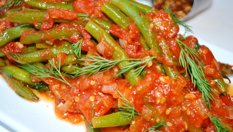posni recept za ragu od boranije posni recept za ragu od boranije