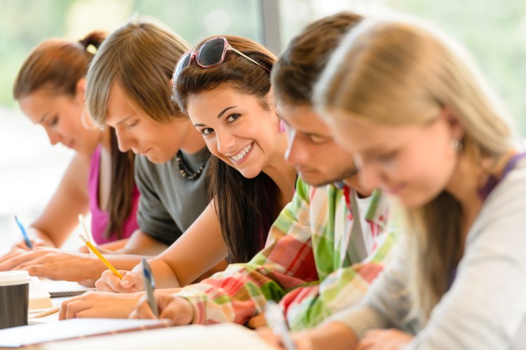 studenti