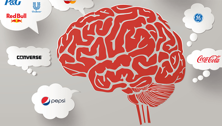 Brand brain