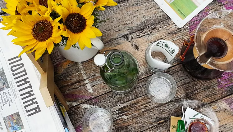 Cover - kafeterije vracar