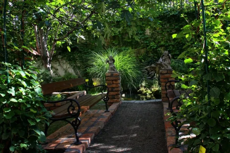 Dečija bašta dobre volje nastala od rugla 10