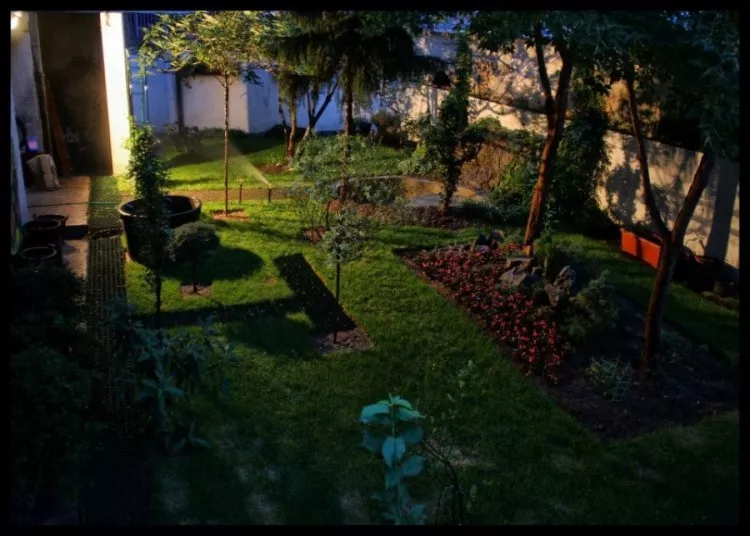 Dečija bašta dobre volje nastala od rugla 11