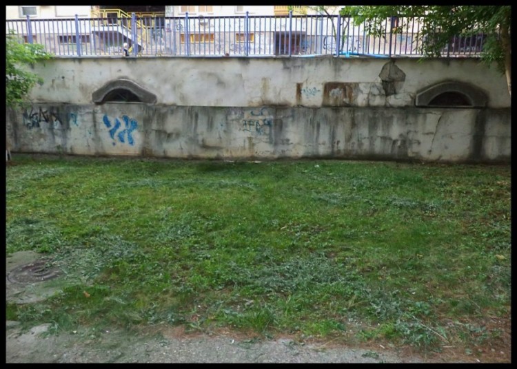 Dečija bašta dobre volje nastala od rugla 2