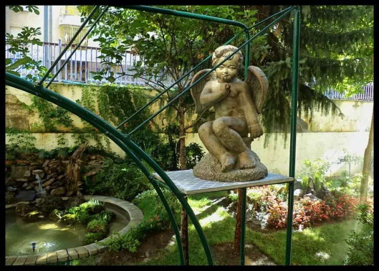 Dečija bašta dobre volje nastala od rugla 4 Dečija bašta dobre volje nastala od rugla 4