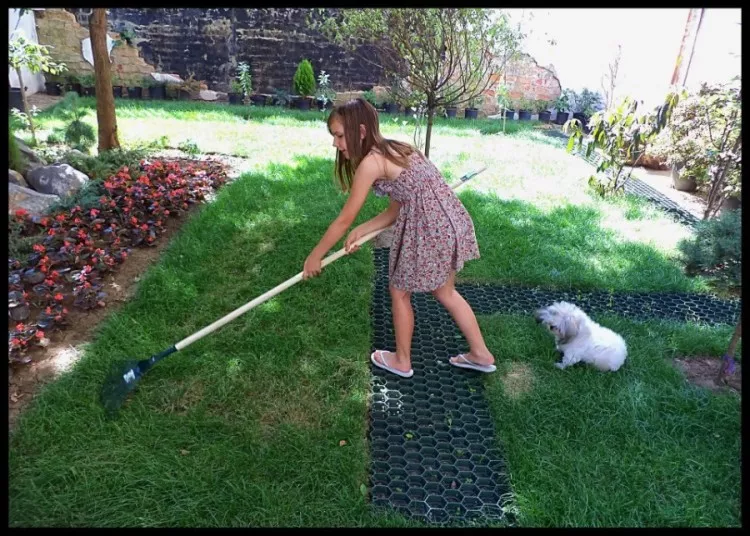 Dečija bašta dobre volje nastala od rugla 5 Dečija bašta dobre volje nastala od rugla 5