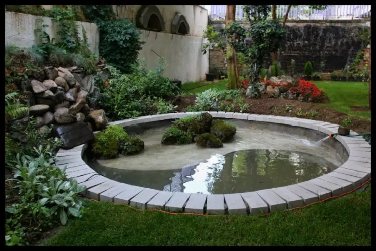 Dečija bašta dobre volje nastala od rugla 6 Dečija bašta dobre volje nastala od rugla 6