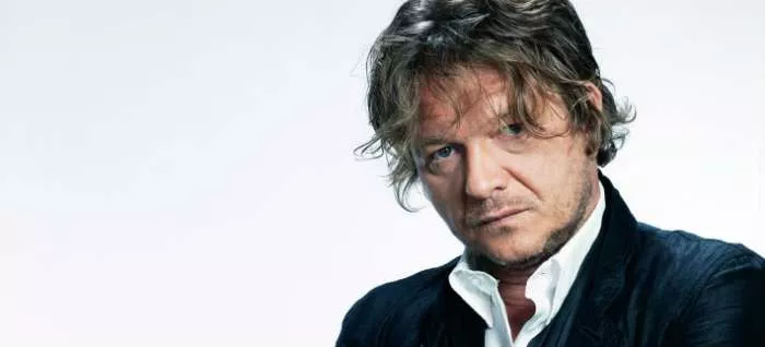 Dragan Bjelogrlić Dragan Bjelogrlic