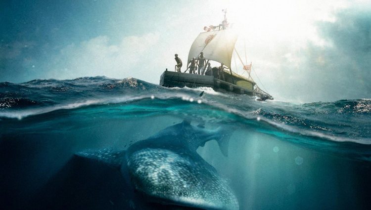 Film Kon Tiki 2012 i esej Jedino menjajući sebe promenićemo svet
