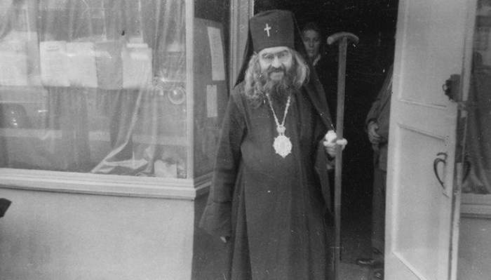 Knjiga Sveti Jovan Šangajski čudotvorac - Žitije i Akatist