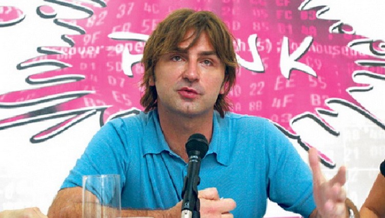 Ko je Željko Mitrović TV Pink - pismo Mire Marković o vlasniku Pinka