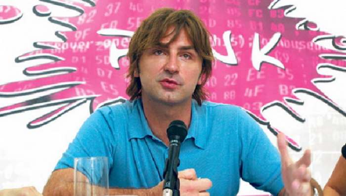 Ko je Željko Mitrović TV Pink - pismo Mire Marković o vlasniku Pinka