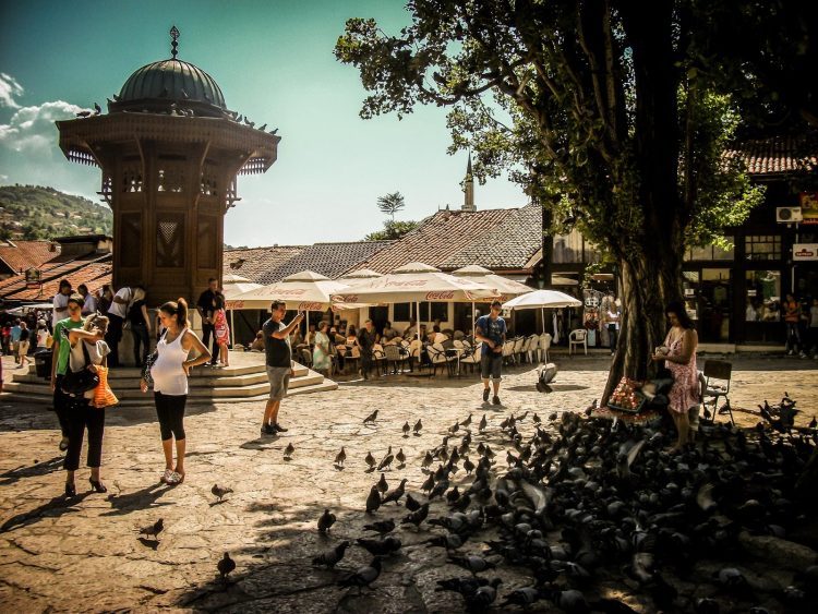 sarajevo 2
