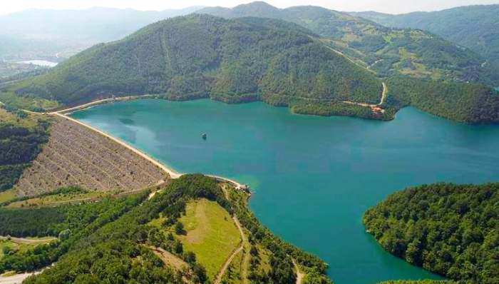 Avanturističko planinarska trka Mokra Gora - Zubin Potok