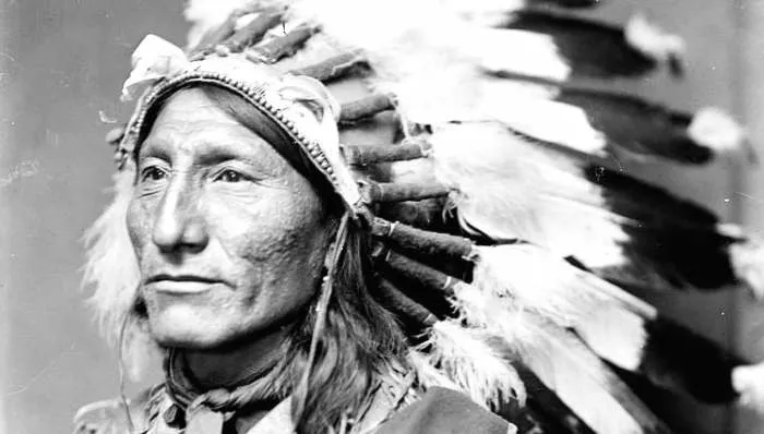 Indijanski poglavica Jututunska juhahaha - Jovan Jovanović Zmaj Indijanski poglavica Jututunska juhahaha - Jovan Jovanović Zmaj