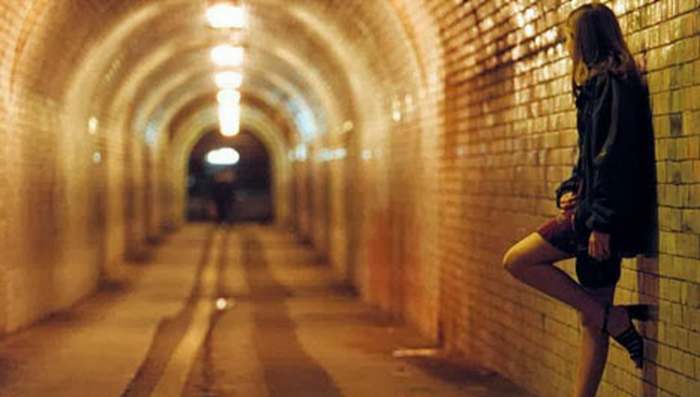 Legalizacija prostitucije i moral vlade