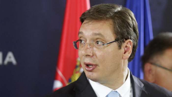 aleksandar vučić i pomirenje naroda u regiji