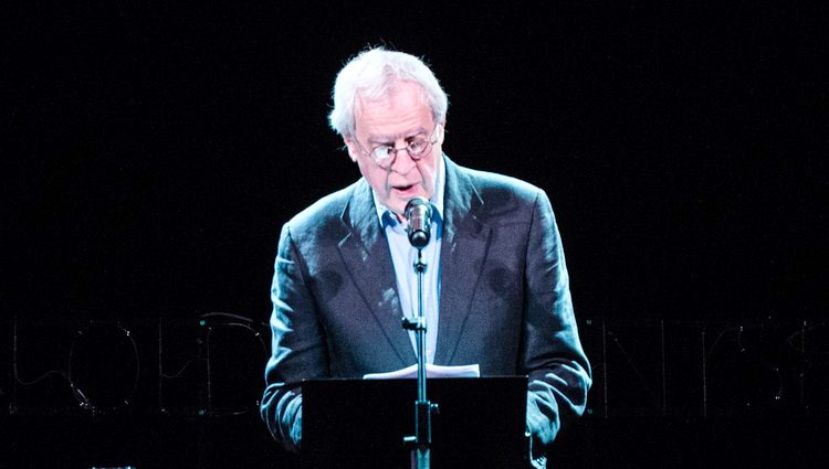 Čarls Simić Charles Simic i poezija danas u Americi Čarls Simić Charles Simic i poezija danas u Americi