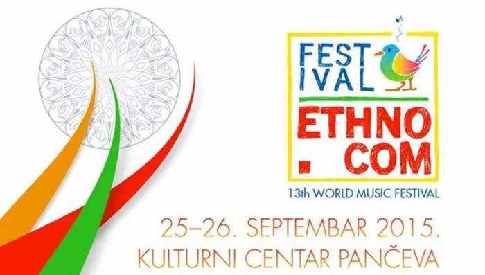 13. Ethno.com Festival u Pančevu 13. Ethno.com Festival u Pančevu