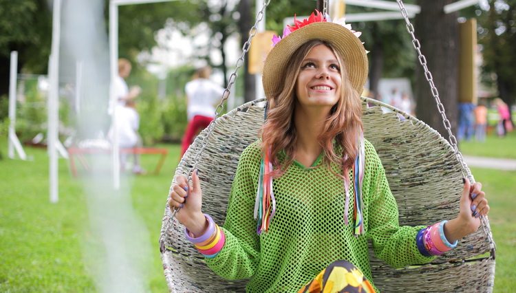 BFC Beogradski festival cveća u parku Manjež